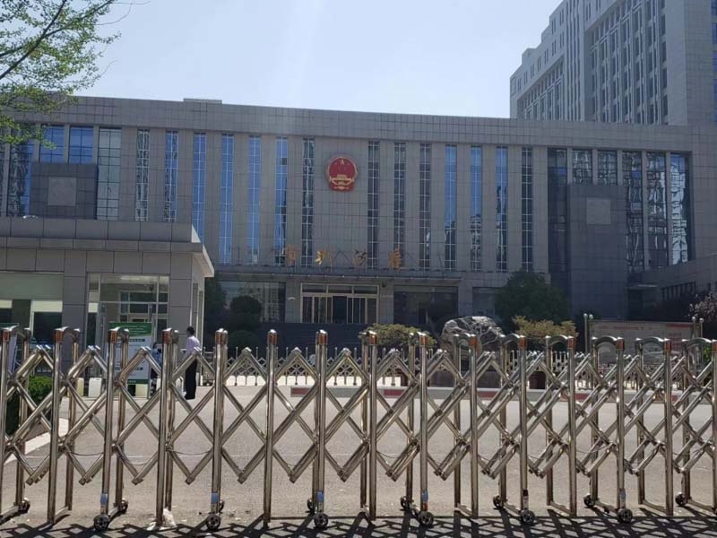 上訪被警察攔截后暴力抗拒會怎樣？上海律師以案說法為您講解