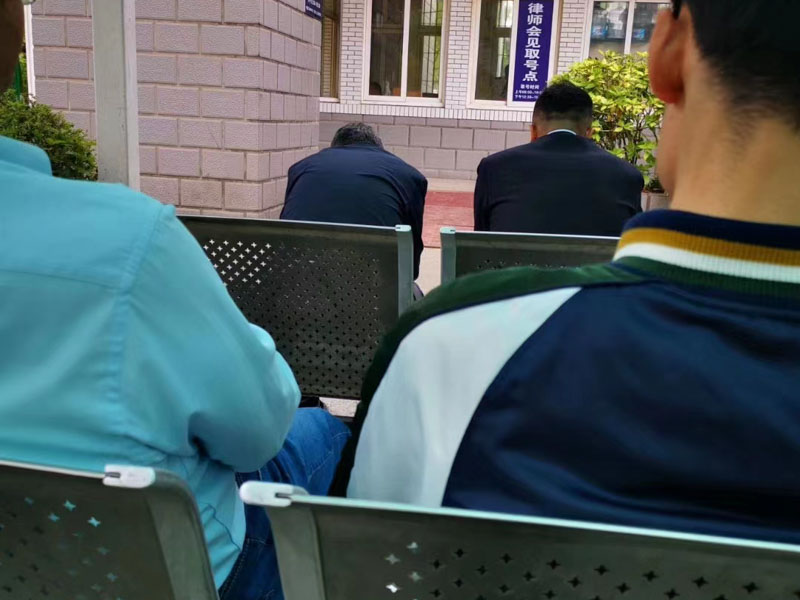 楊浦區律師以案析法：發生合同糾紛，及時找到證人并發出律師函