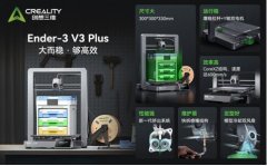 άEnder-3 V3 Plus618ͻƵ׼ۿ